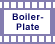 Boilerplate